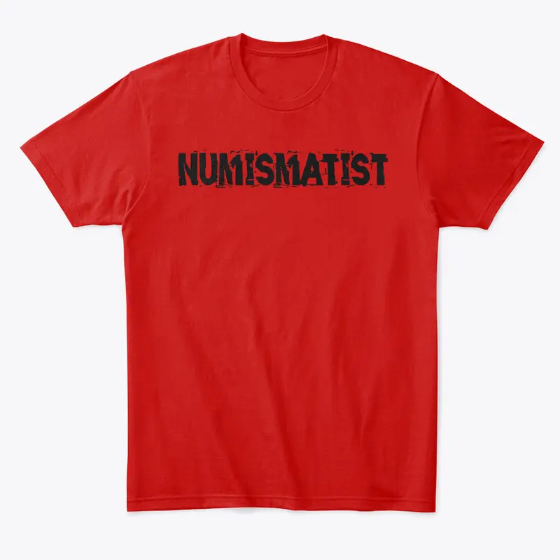 Numismatist 