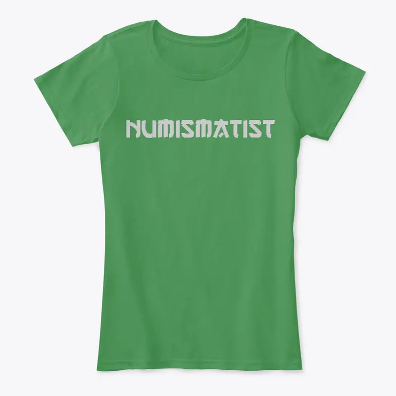 Numismatist