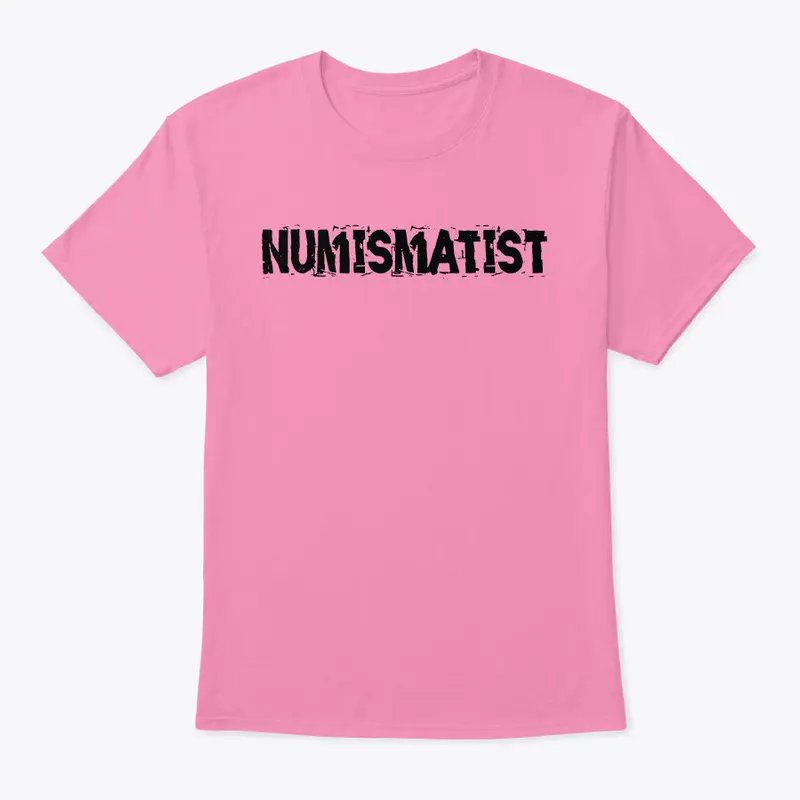 Numismatist 