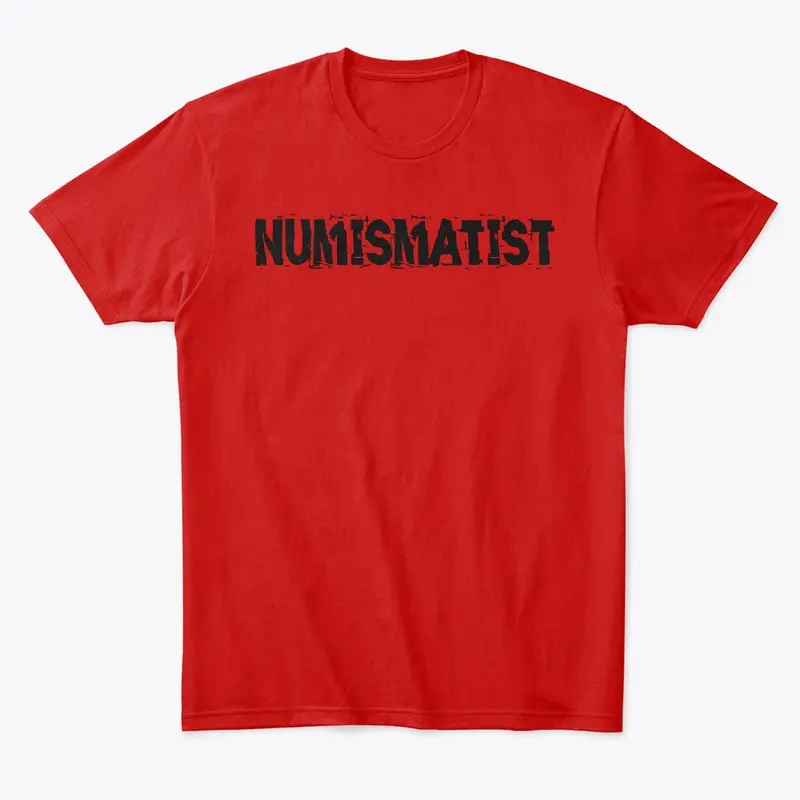 Numismatist 