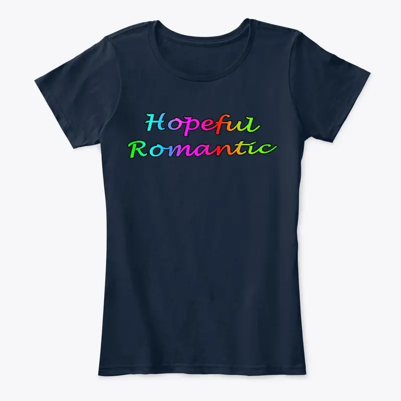 Hopeful Romantic Love