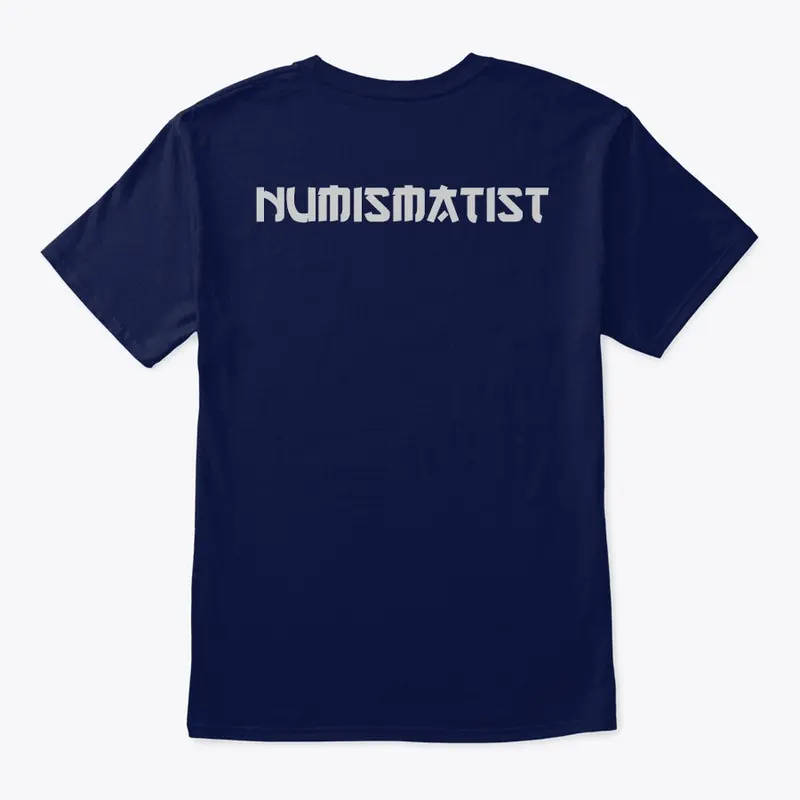 Numismatist