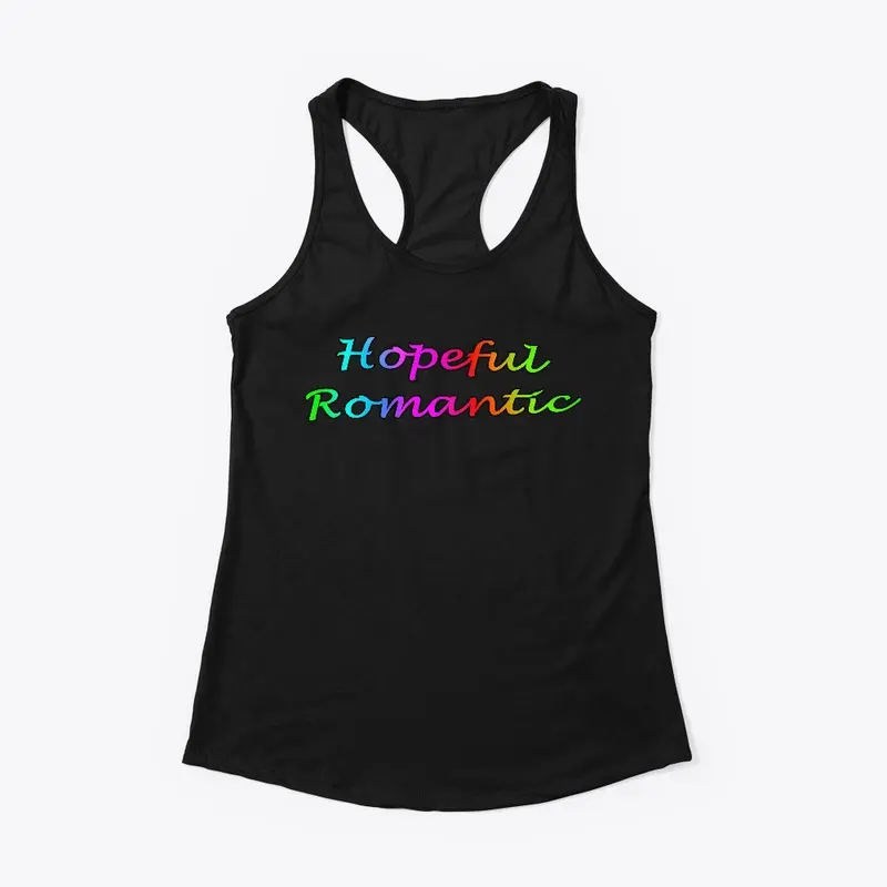 Hopeful Romantic Love