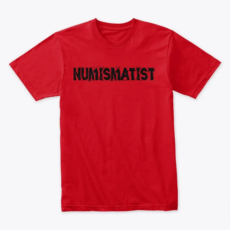 Numismatist 