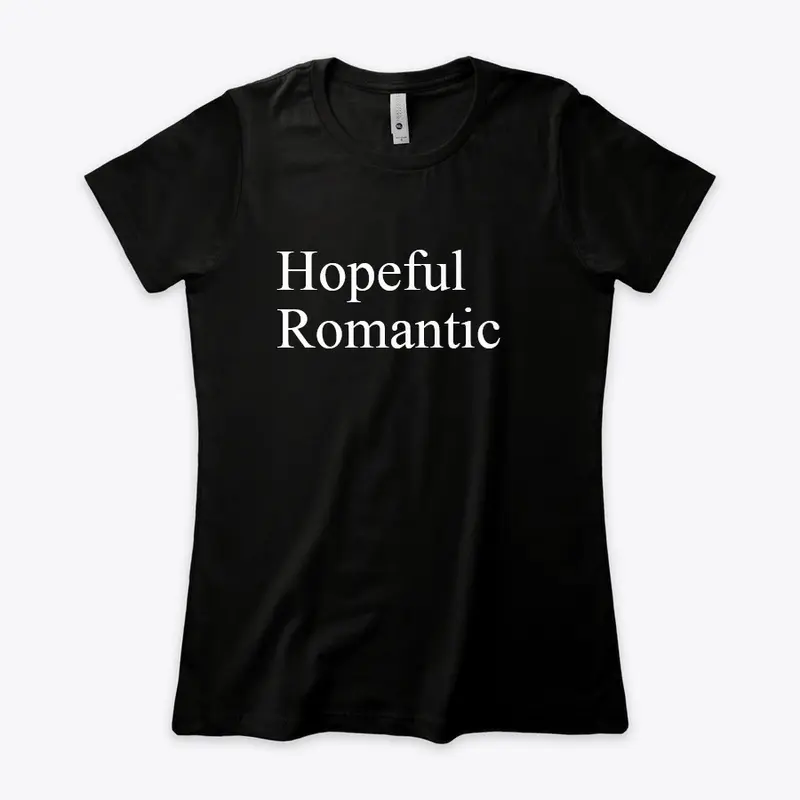 Hopeful Romantic