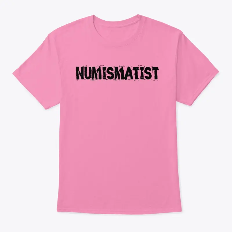 Numismatist 